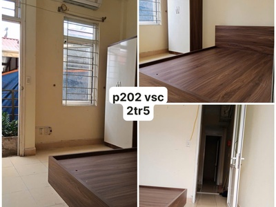 Cho thuê phòng trọ   ngõ 1295 giải phóng, phường thịnh liệt, quận hoàng mai, hà nội 1