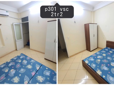 Cho thuê phòng trọ   ngõ 1295 giải phóng, phường thịnh liệt, quận hoàng mai, hà nội 3