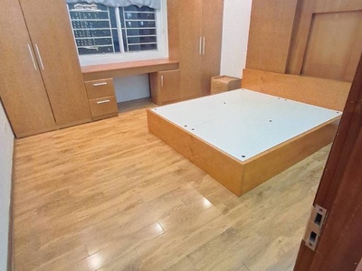 Chung cư tràn quý kiên dt 76m 2 ngủ giá 6,3 tỷ-lô góc,nhà đẹp ở ngay 1