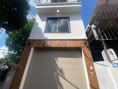 Hàng siêu hot nhất la phù, hoài đứ6 tầng thang máy oto 7 chỗ vào nhà 0