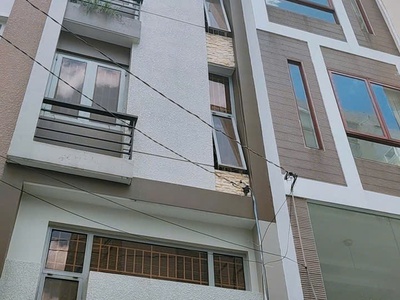 Giảm 1 tỷ - định cư bay gấp - phú nhuận - thông nguyễn văn trỗi - chính chủ bán 8.15 tỷ - còn tl - 0
