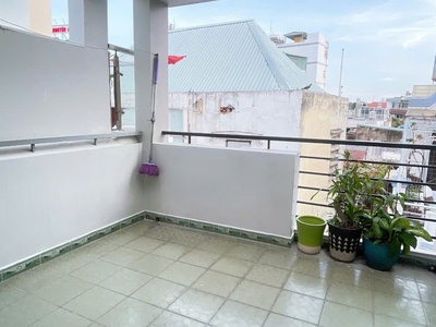Giảm 1 tỷ - định cư bay gấp - phú nhuận - thông nguyễn văn trỗi - chính chủ bán 8.15 tỷ - còn tl - 1