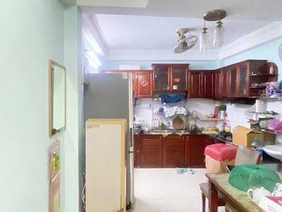 Giảm 1 tỷ - định cư bay gấp - phú nhuận - thông nguyễn văn trỗi - chính chủ bán 8.15 tỷ - còn tl - 2