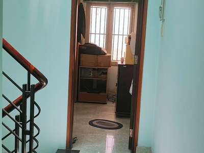 Giảm 1 tỷ - định cư bay gấp - phú nhuận - thông nguyễn văn trỗi - chính chủ bán 8.15 tỷ - còn tl - 3