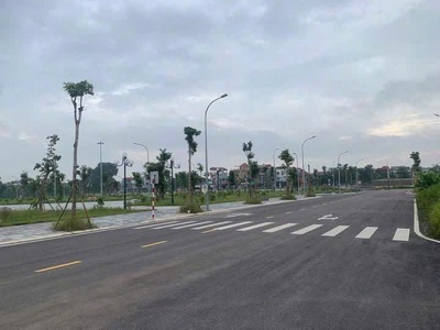 Bán đất x1 nguyên khê   đông anh 1