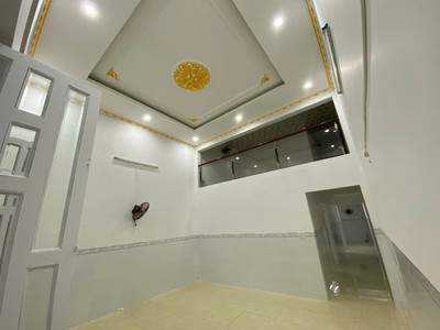 Nhà đẹp   giá tốt    chính chủ cần cho thuê tại đh 609 , xã phú an, thị xã bến cát, bình dương 1