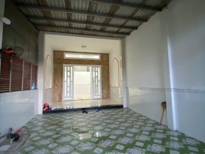 Nhà đẹp   giá tốt    chính chủ cần cho thuê tại đh 609 , xã phú an, thị xã bến cát, bình dương 2