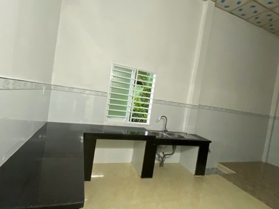 Nhà đẹp   giá tốt    chính chủ cần cho thuê tại đh 609 , xã phú an, thị xã bến cát, bình dương 3