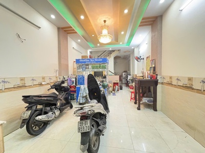 Bán gấp chdv tân kỳ tân quý tân phú -58m2- 5 tầng -dòng tiền 22tr/th nhỉnh 6 tỷ 2