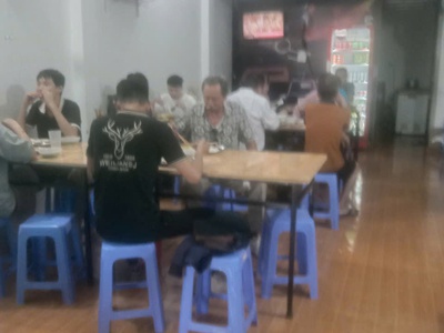 Chính chủ cần sang nhượng quán cơm khu vực yên nghĩa - hà đông - giá tốt đầu tư 1