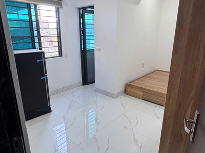 Cho thuê phòng khép kín 25m2 có thang máy tại  thanh trì, hà nội 4