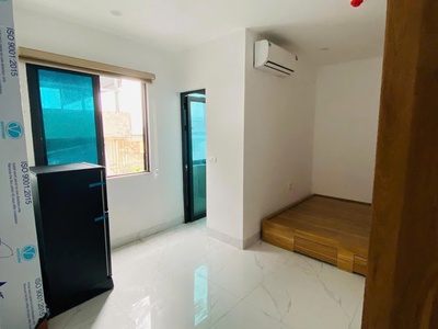 Cho thuê phòng khép kín 25m2 có thang máy tại  thanh trì, hà nội 1