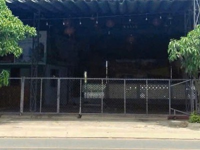 Cần cho thuê mặt bằng tại tân uyên, bình dương 0