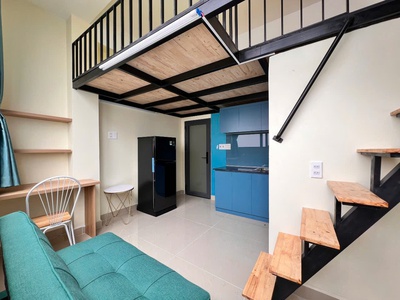 Cần nhượng phòng  tại phường bình thuận - quận 7- tphcm 0