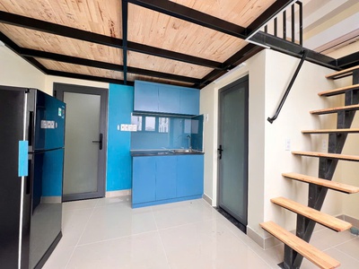 Cần nhượng phòng  tại phường bình thuận - quận 7- tphcm 1