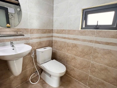 Cần nhượng phòng  tại phường bình thuận - quận 7- tphcm 4