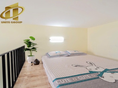 Cần nhượng phòng  tại phường bình thuận - quận 7- tphcm 3
