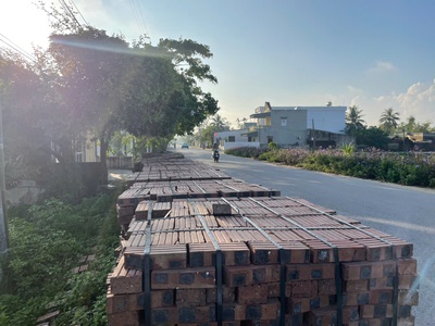 Đất đẹp giá tốt chính chủ cần bán lô đất mặt tiền tại trục chính phường nam sầm sơn, thanh hóa 3