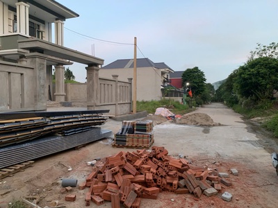 Chính chủ cần bán đất tái định cư 2a thanh hùng   ngã 6, tp. lào cai 0