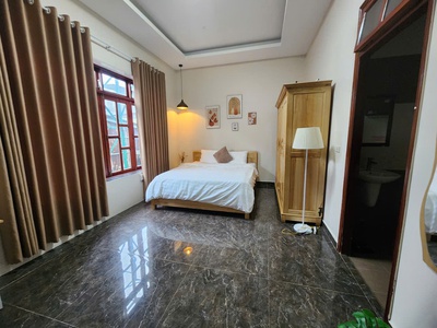 Cho thuê homestay mê linh phường 9 đà lạt giá 17 tr/ tháng 3