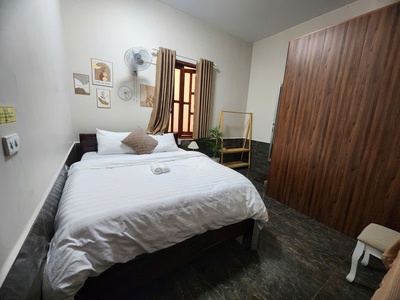 Cho thuê homestay mê linh phường 9 đà lạt giá 17 tr/ tháng 2