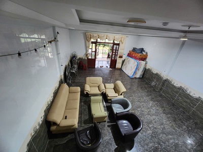 Cho thuê homestay mê linh phường 9 đà lạt giá 17 tr/ tháng 1