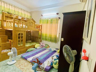 Hẻm xe hơi tránh - thích quảng đức - phú nhuận - 4 tầng btct - kình doanh đa ngành nghề - bán 11 tỷ 2