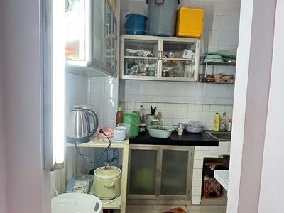 Cần nhượng lại căn hộ chung cư 2 phòng ngủ tại sư vạn hạnh, quận 10- tphcm 4
