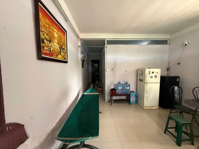 Cần nhượng lại căn hộ chung cư 2 phòng ngủ tại sư vạn hạnh, quận 10- tphcm 1
