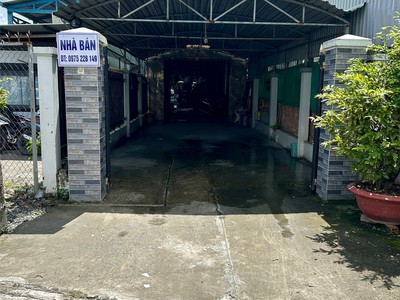 Nhà đẹp   giá tốt    chính chủ cần bán tại đường quốc lộ 1, phường ba láng, quận cái răng, cần thơ 0