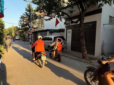 Chính chủ bán lô đất nam trung hành - đầu tư dòng tiền 2