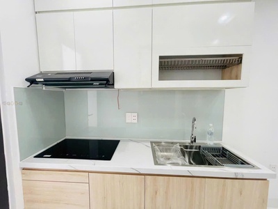 Cần pass gấp 2 căn hộ 1 phòng ngủ full nội thất   ngay lotte mart, cầu tiên sơn 3