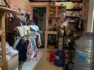Nhà 2 tầng đúc tỉnh lộ 10 bình tân 49m2 hẻm 4m chỉ 3 tỷ 550. 1