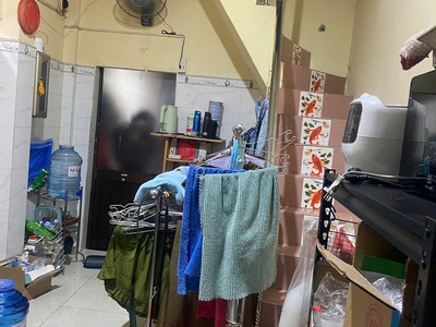 Nhà 2 tầng đúc tỉnh lộ 10 bình tân 49m2 hẻm 4m chỉ 3 tỷ 550. 2