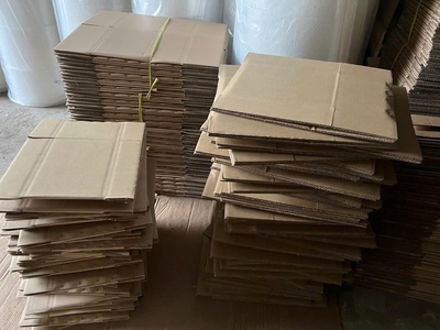 Bao bì giấy vũ tiến   giá tốt, giao nhanh - long phước, hcm 2