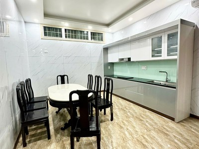 Nhà chính chủ bán nhà số 5 ngõ 69 nguyễn hy quang - trung tâm quận đống đa - ô tô đỗ cửa 1