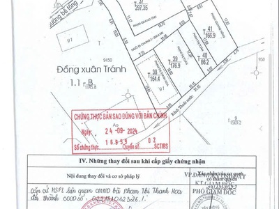 Bán đất đẹp hà khẩu , quảng ninh  ô tô vào tận nơi   giá chỉ 2,2 tỷ 3