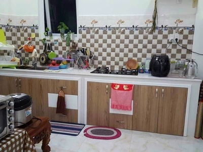 Cho thuê nhà nguyên căn trung tâm tô vĩnh diện phường 6 đà lạt - 11 triệu 3