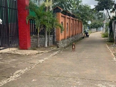 Bán 150,2m2 đất gần đường thống nhất - phú hội -đức trọng -lâm đồng -cách chợ liên nghĩa khoảng 2 km 2