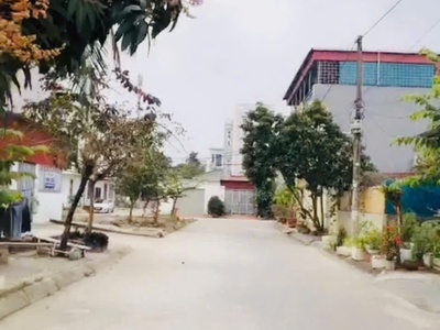 Cần bán nhà 2 tầng - bìa đỏ chính chủ - vị trí đẹp - an dương, hải phòng 3