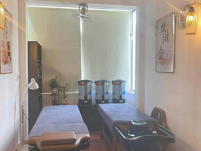 Mình cần sang nhượng lại spa cho bạn nào có nhu cầu và đam mê kinh doanh 1