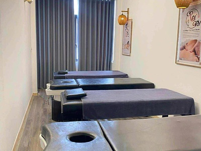 Mình cần sang nhượng lại spa cho bạn nào có nhu cầu và đam mê kinh doanh 2