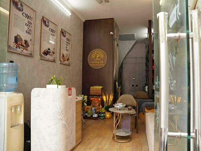 Mình cần sang nhượng lại spa cho bạn nào có nhu cầu và đam mê kinh doanh 0