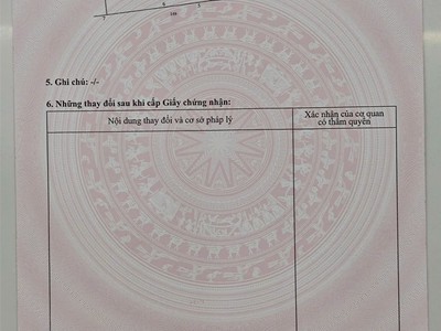 Bán đất thổ cư đường lê văn lương, xã long hậu, huyện cần giuộc, long an  cũ 1