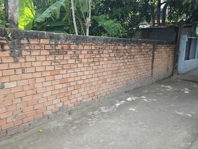 Bán đất thổ cư đường lê văn lương, xã long hậu, huyện cần giuộc, long an  cũ 4