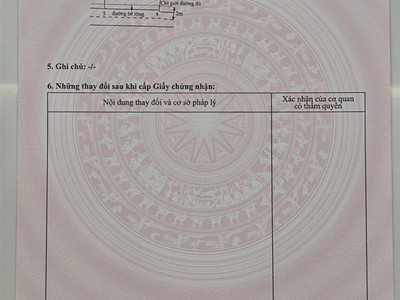 Bán đất thổ cư đường lê văn lương, xã long hậu, huyện cần giuộc, long an  cũ 2