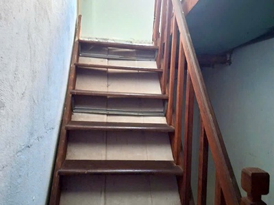 Bán nhà 4 x 10m shr trung mỹ tây   q12, hẻm xe hơi gần tân bình 1