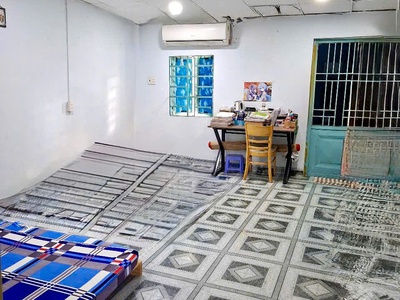 Bán nhà 4 x 10m shr trung mỹ tây   q12, hẻm xe hơi gần tân bình 2