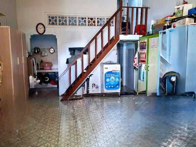Bán nhà 4 x 10m shr trung mỹ tây   q12, hẻm xe hơi gần tân bình 0