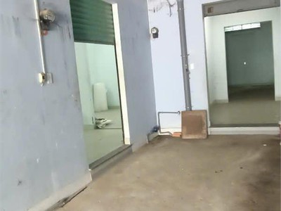 Bán  xưởng đường tam đông 1 -  ngang 7,6m - 232,4m2 - gần chợ thới tứ  - hóc môn - giá nhỉnh 8 tỷ 2